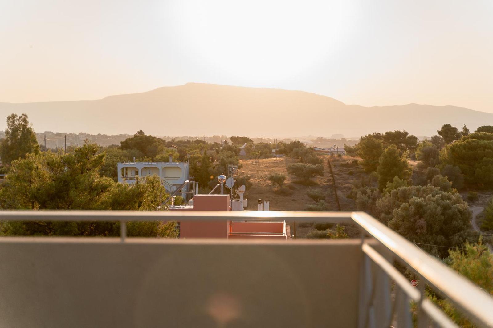 Starfish Complex Apartment Porto Rafti Exterior photo