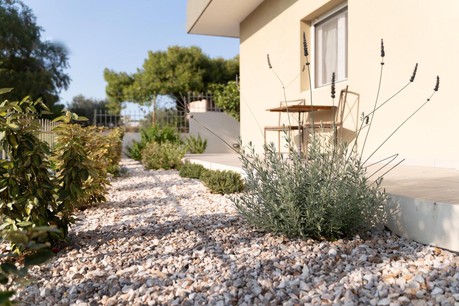 Starfish Complex Apartment Porto Rafti Exterior photo