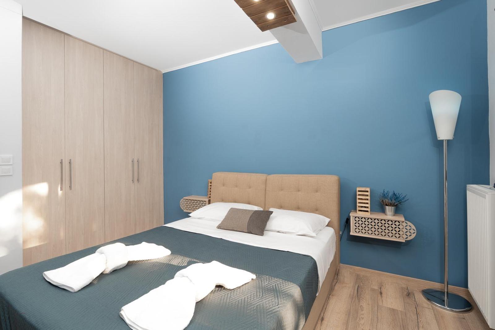 Starfish Complex Apartment Porto Rafti Exterior photo